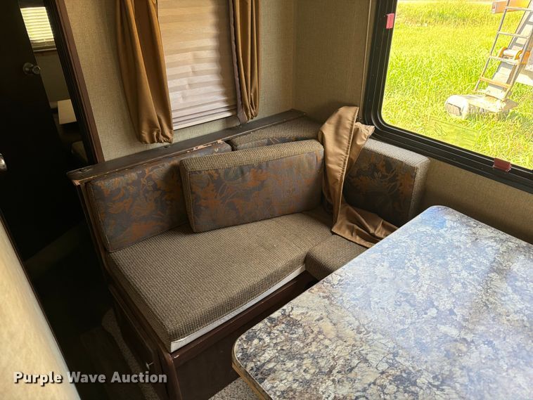 image for item FK3274 2015 Keystone Hideout camper