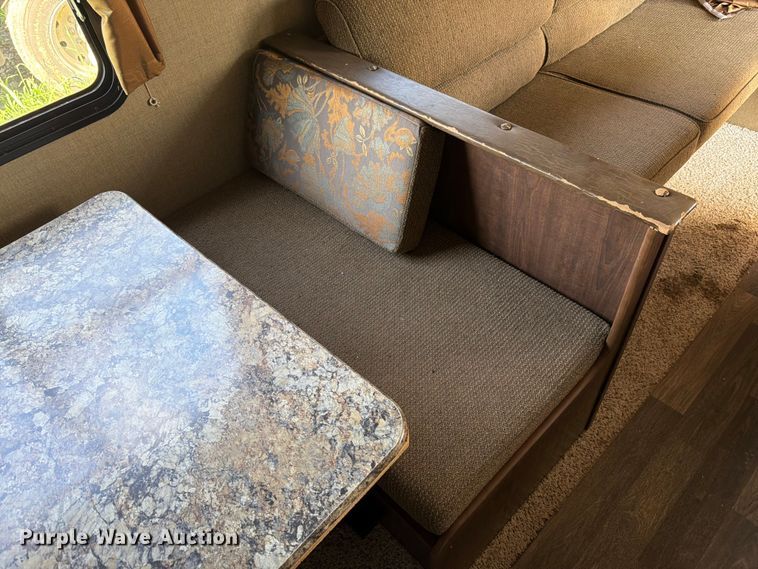 image for item FK3274 2015 Keystone Hideout camper