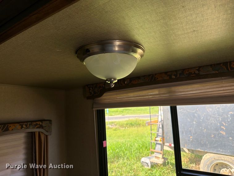 image for item FK3274 2015 Keystone Hideout camper