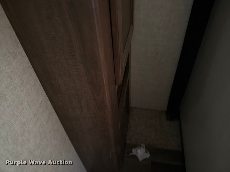 image for item FK3274 2015 Keystone Hideout camper