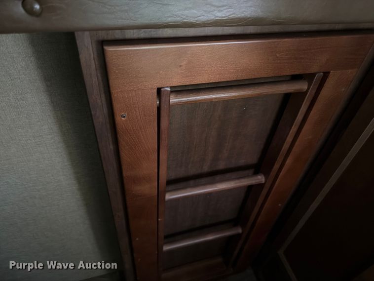 image for item FK3274 2015 Keystone Hideout camper
