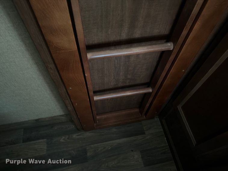 image for item FK3274 2015 Keystone Hideout camper