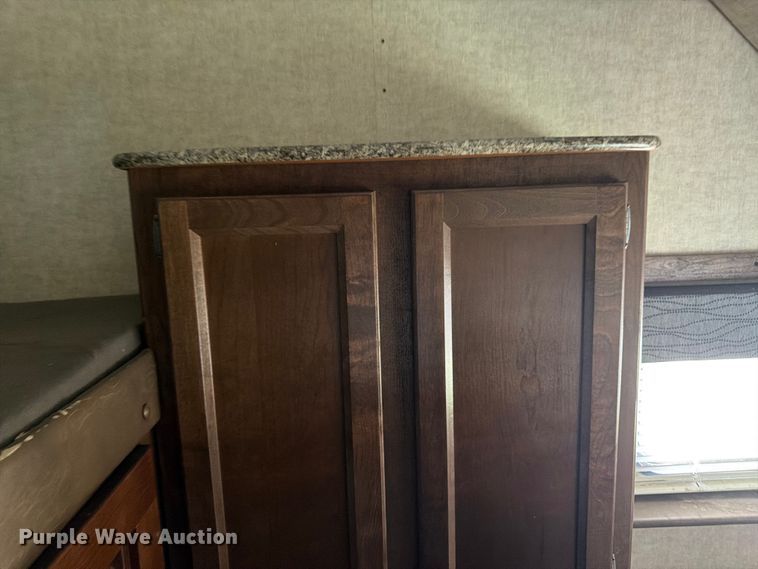 image for item FK3274 2015 Keystone Hideout camper