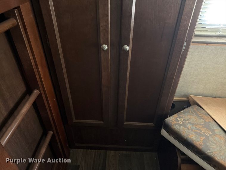 image for item FK3274 2015 Keystone Hideout camper
