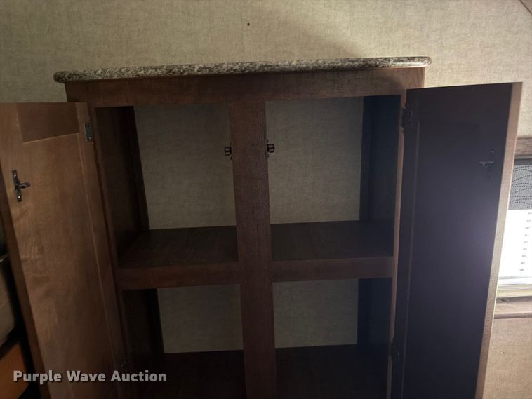 image for item FK3274 2015 Keystone Hideout camper
