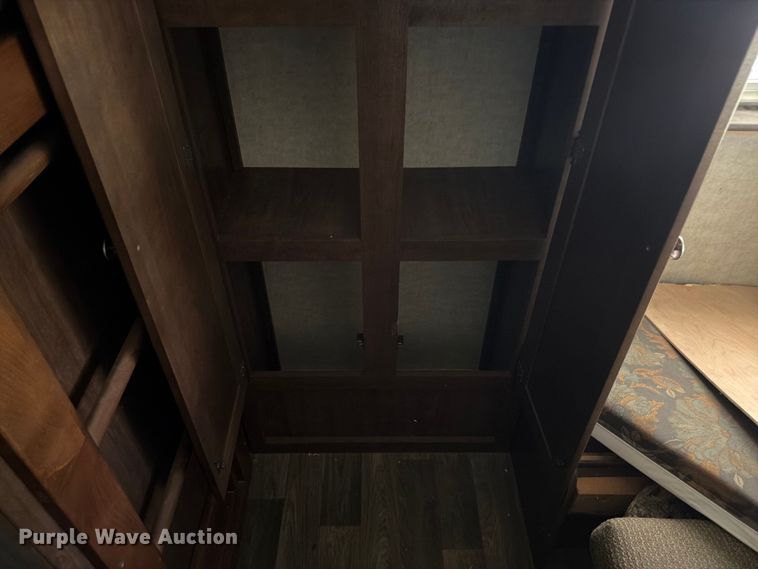 image for item FK3274 2015 Keystone Hideout camper