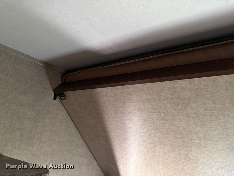image for item FK3274 2015 Keystone Hideout camper