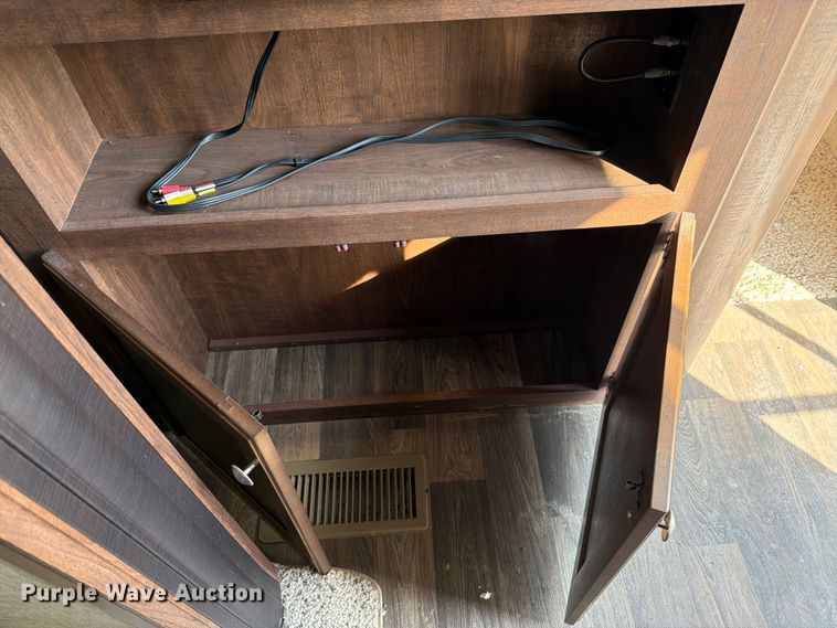 image for item FK3274 2015 Keystone Hideout camper
