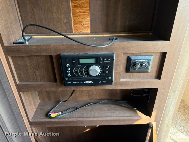 image for item FK3274 2015 Keystone Hideout camper
