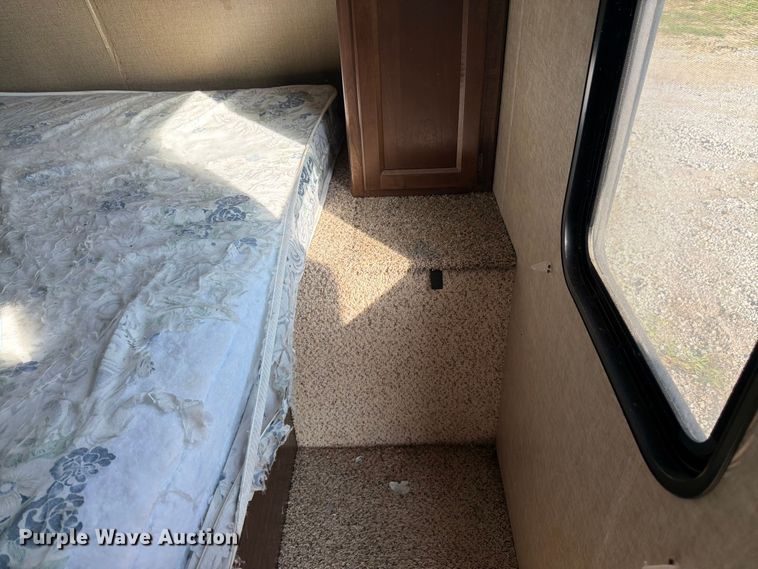 image for item FK3274 2015 Keystone Hideout camper