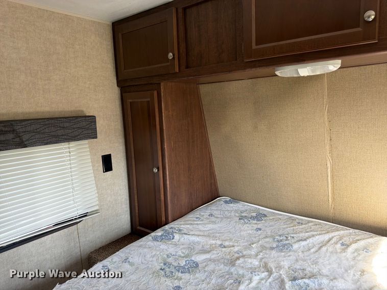 image for item FK3274 2015 Keystone Hideout camper