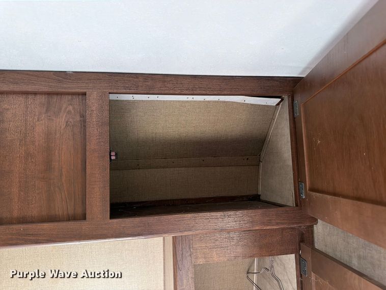 image for item FK3274 2015 Keystone Hideout camper