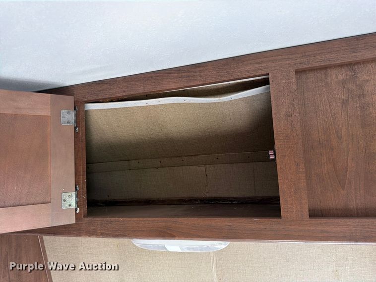 image for item FK3274 2015 Keystone Hideout camper