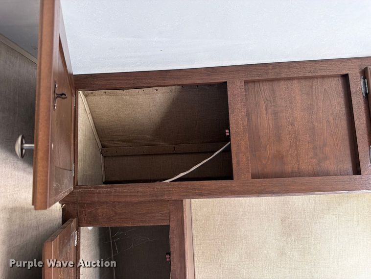 image for item FK3274 2015 Keystone Hideout camper