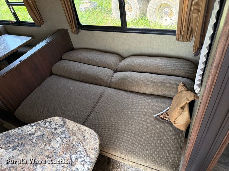 image for item FK3274 2015 Keystone Hideout camper