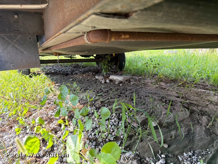image for item FK3274 2015 Keystone Hideout camper