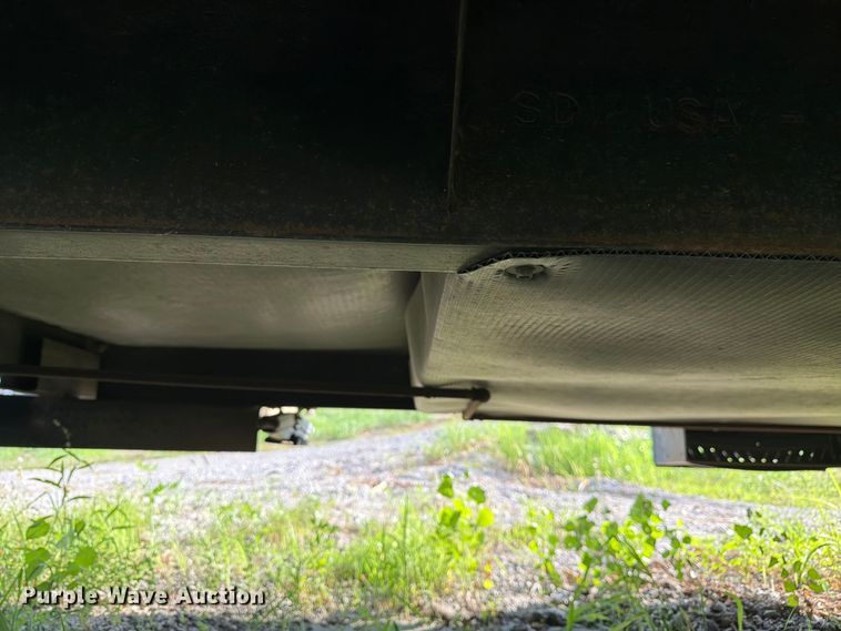 image for item FK3274 2015 Keystone Hideout camper