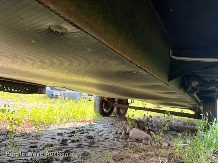 image for item FK3274 2015 Keystone Hideout camper