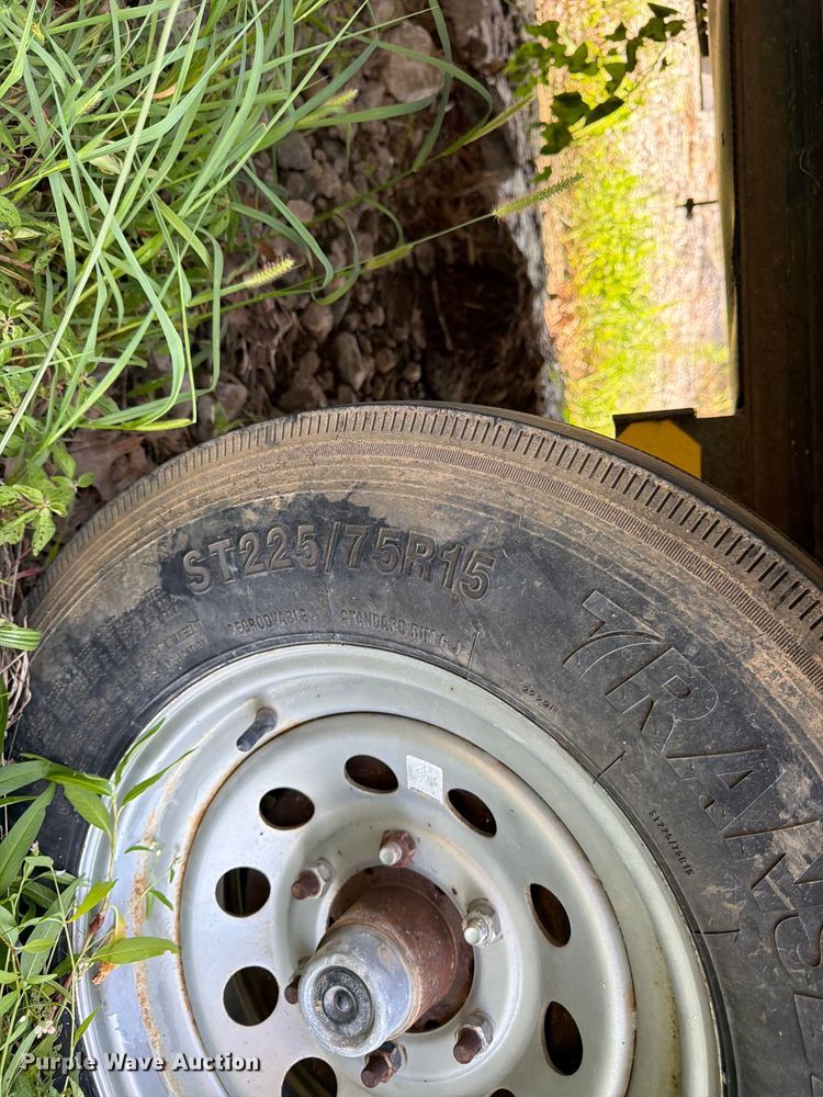 image for item FK3274 2015 Keystone Hideout camper