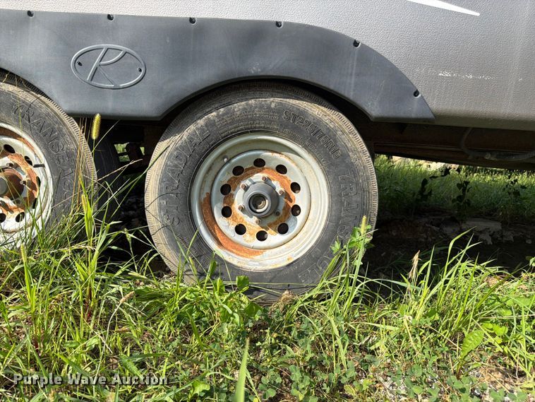 image for item FK3274 2015 Keystone Hideout camper