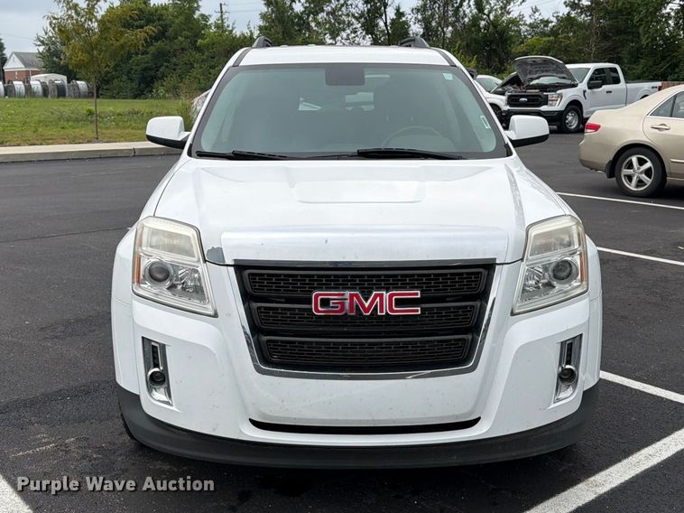 image for item FK3282 2015 GMC Terrain SUV