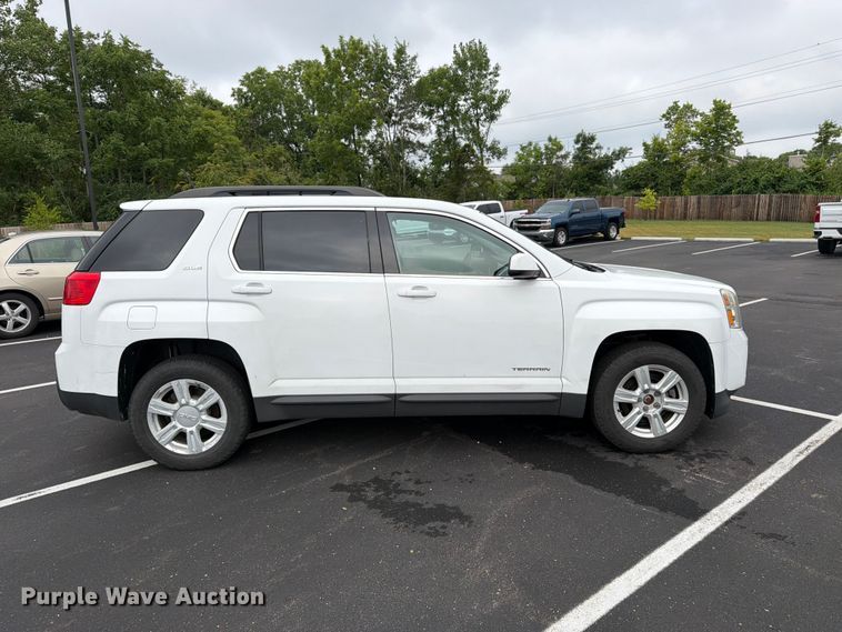 image for item FK3282 2015 GMC Terrain SUV
