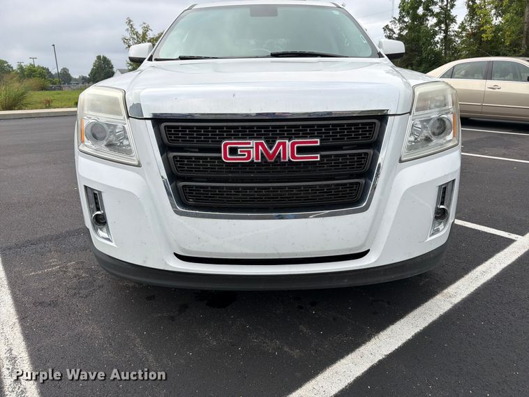 image for item FK3282 2015 GMC Terrain SUV
