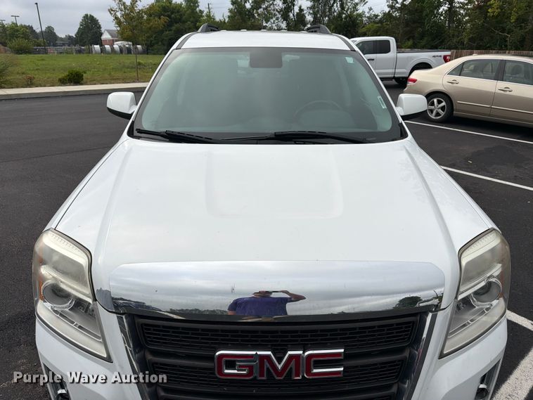 image for item FK3282 2015 GMC Terrain SUV