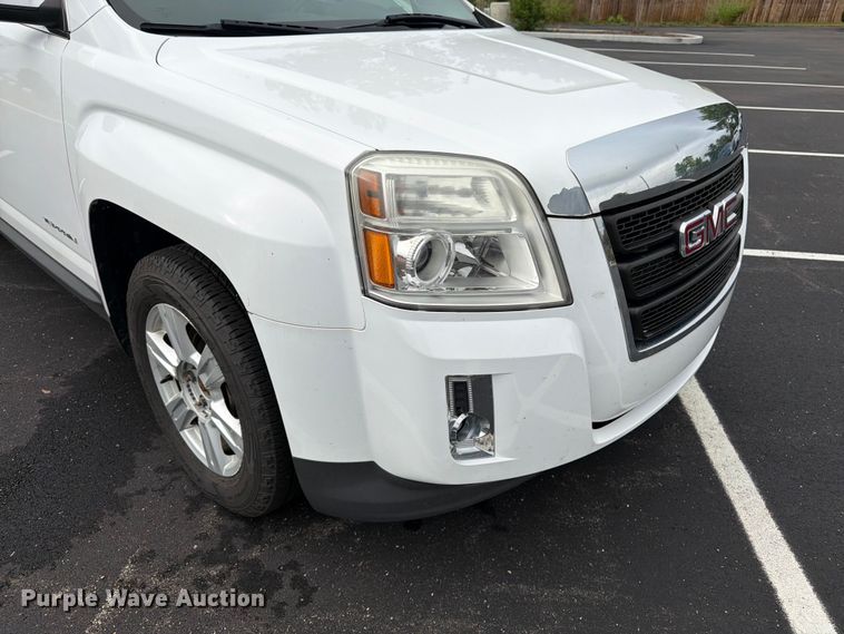 image for item FK3282 2015 GMC Terrain SUV