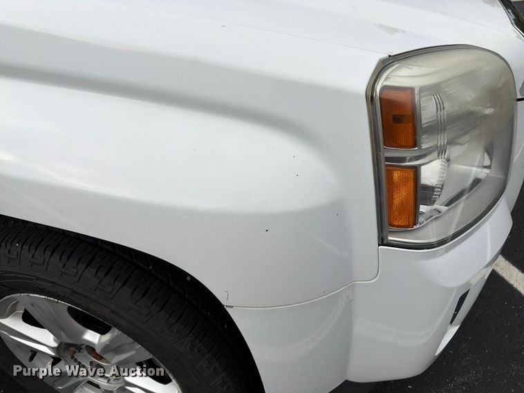 image for item FK3282 2015 GMC Terrain SUV