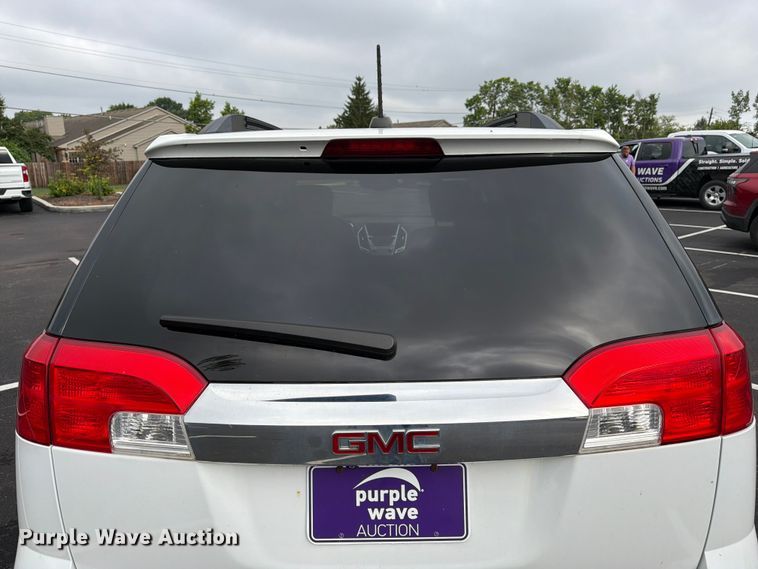 image for item FK3282 2015 GMC Terrain SUV