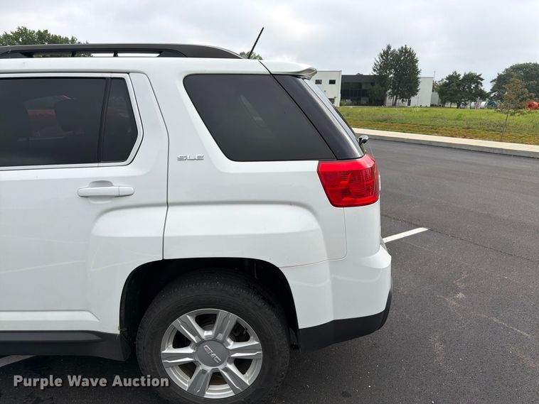 image for item FK3282 2015 GMC Terrain SUV