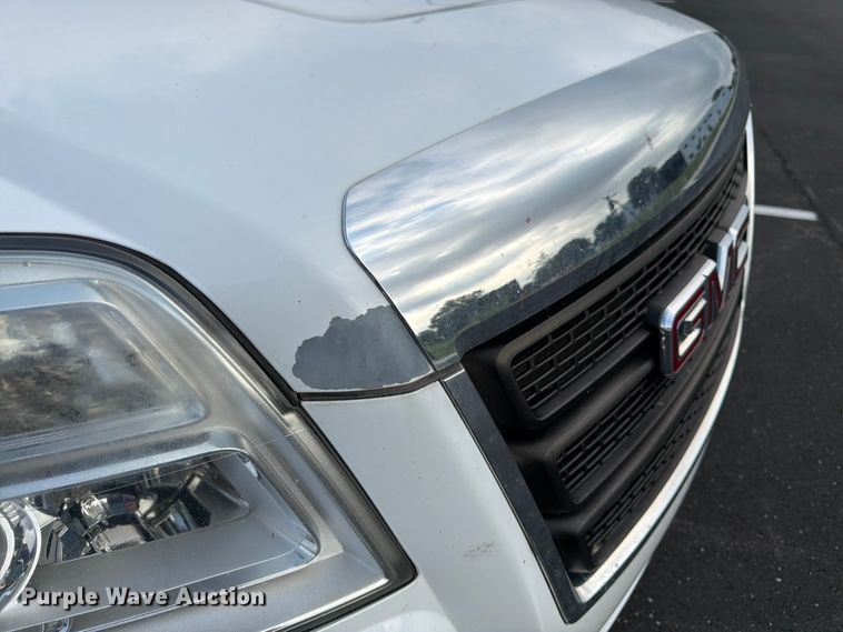 image for item FK3282 2015 GMC Terrain SUV
