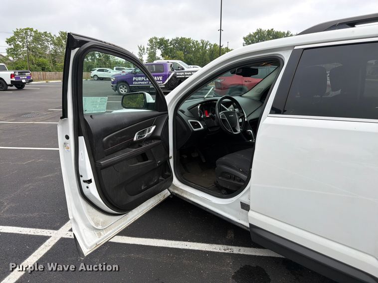 image for item FK3282 2015 GMC Terrain SUV