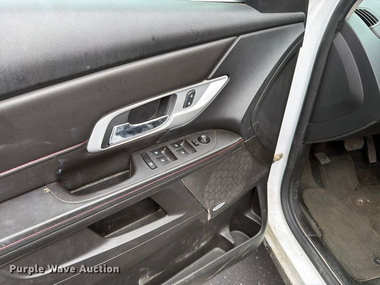 image for item FK3282 2015 GMC Terrain SUV