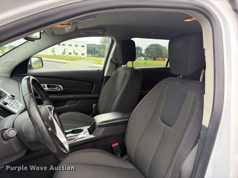 image for item FK3282 2015 GMC Terrain SUV
