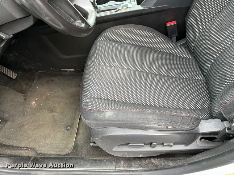 image for item FK3282 2015 GMC Terrain SUV