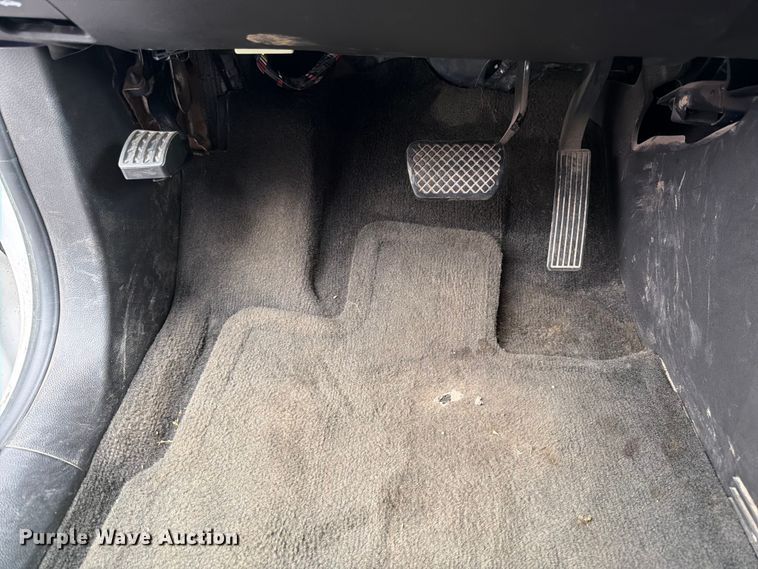 image for item FK3282 2015 GMC Terrain SUV