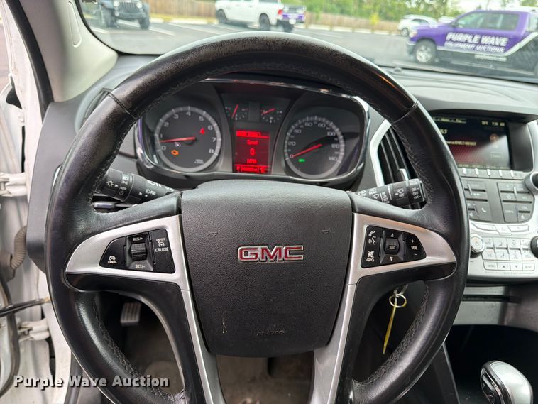 image for item FK3282 2015 GMC Terrain SUV