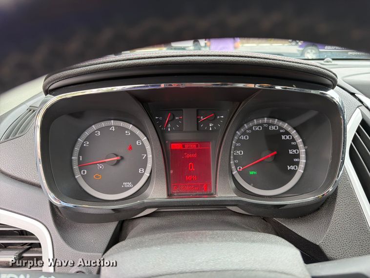 image for item FK3282 2015 GMC Terrain SUV