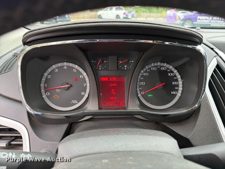 image for item FK3282 2015 GMC Terrain SUV