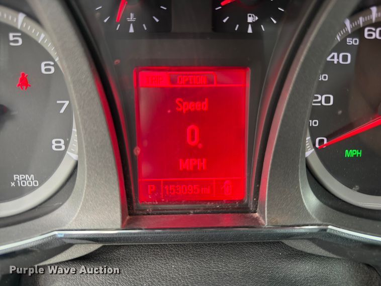 image for item FK3282 2015 GMC Terrain SUV