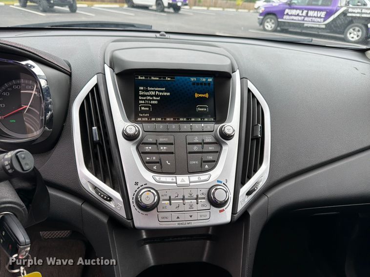 image for item FK3282 2015 GMC Terrain SUV