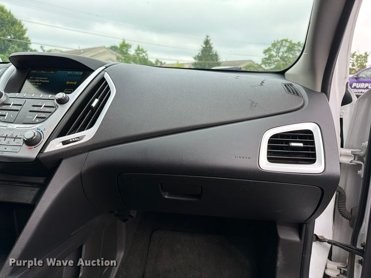 image for item FK3282 2015 GMC Terrain SUV