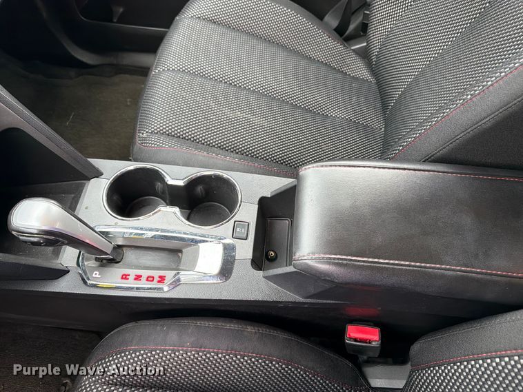 image for item FK3282 2015 GMC Terrain SUV