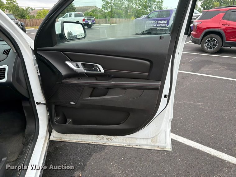 image for item FK3282 2015 GMC Terrain SUV