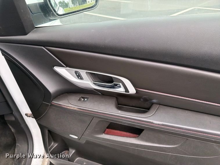 image for item FK3282 2015 GMC Terrain SUV