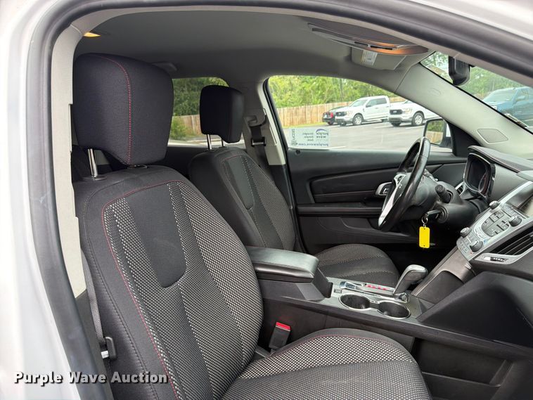 image for item FK3282 2015 GMC Terrain SUV