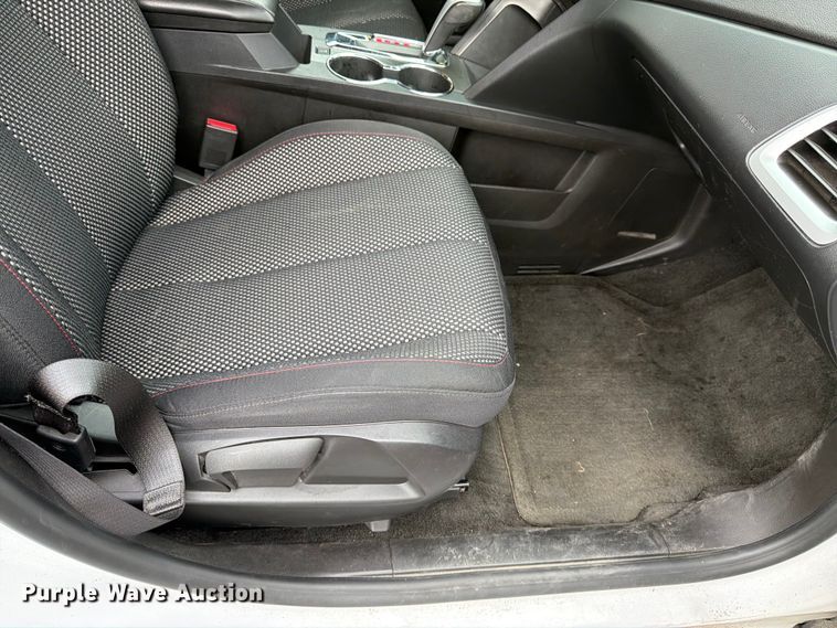 image for item FK3282 2015 GMC Terrain SUV