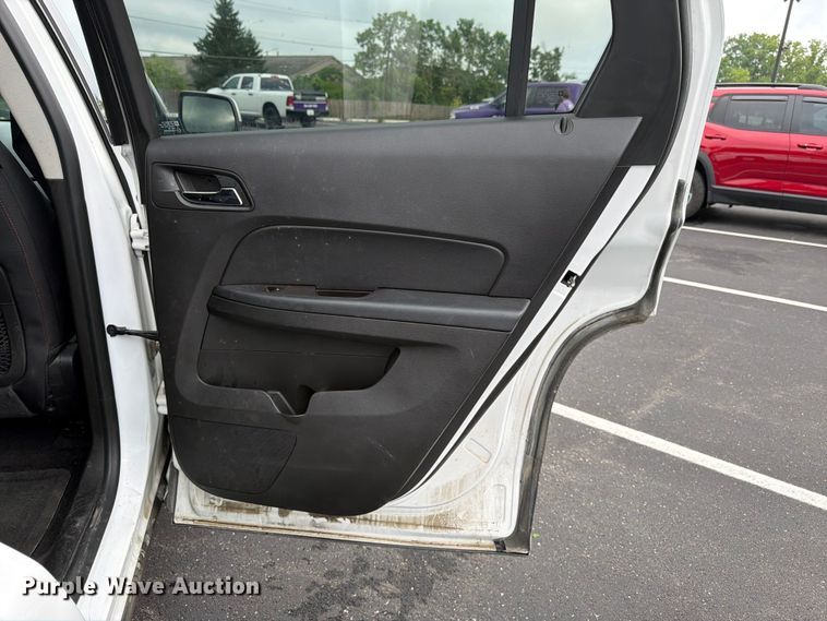 image for item FK3282 2015 GMC Terrain SUV